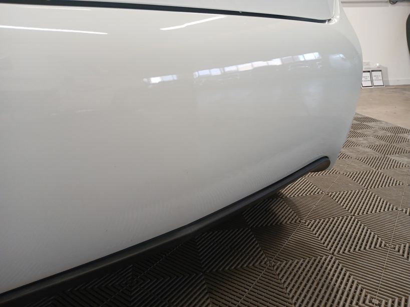RENAULT ZOE 2017 - Photo n°5