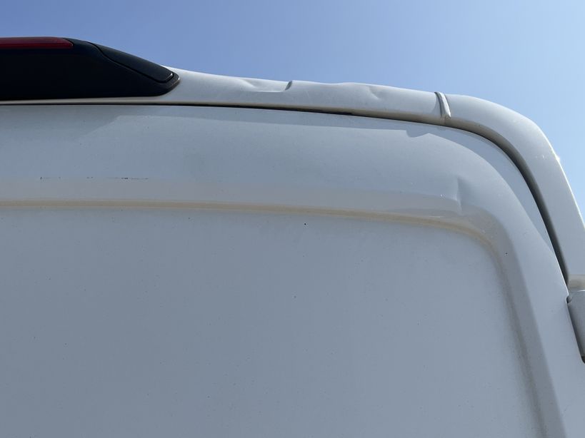 FORD TRANSIT FOURGON 2020 - Photo n°12