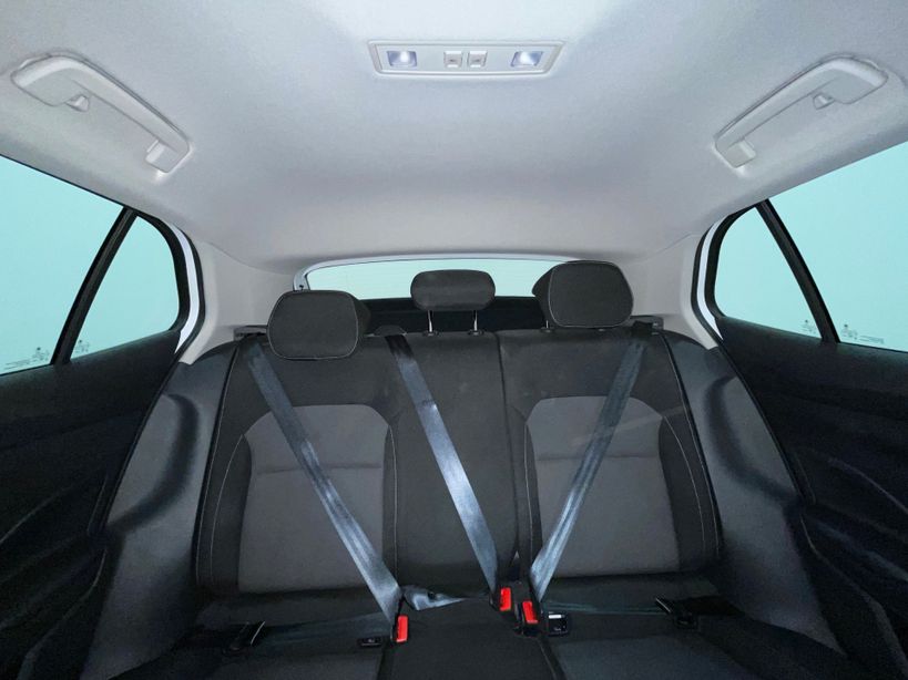 SKODA FABIA 2025 - Photo n°42