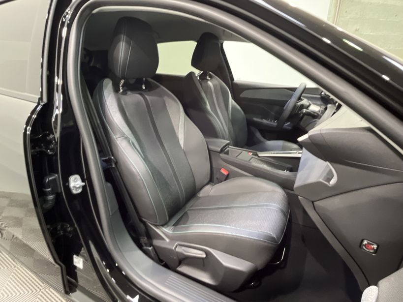 PEUGEOT 308 2023 - Photo n°43