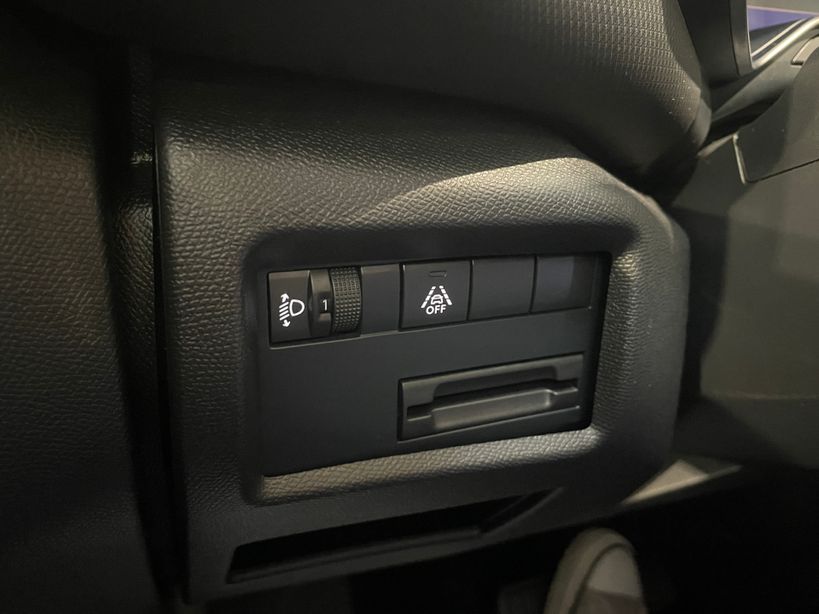 CITROEN C5 AIRCROSS 2023 - Photo n°35