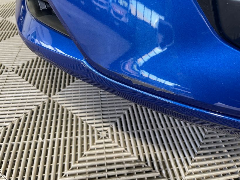 RENAULT CLIO V 2025 - Photo n°8