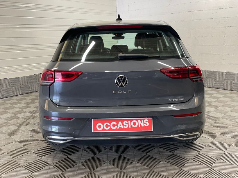 VOLKSWAGEN GOLF 2022 - Photo n°7