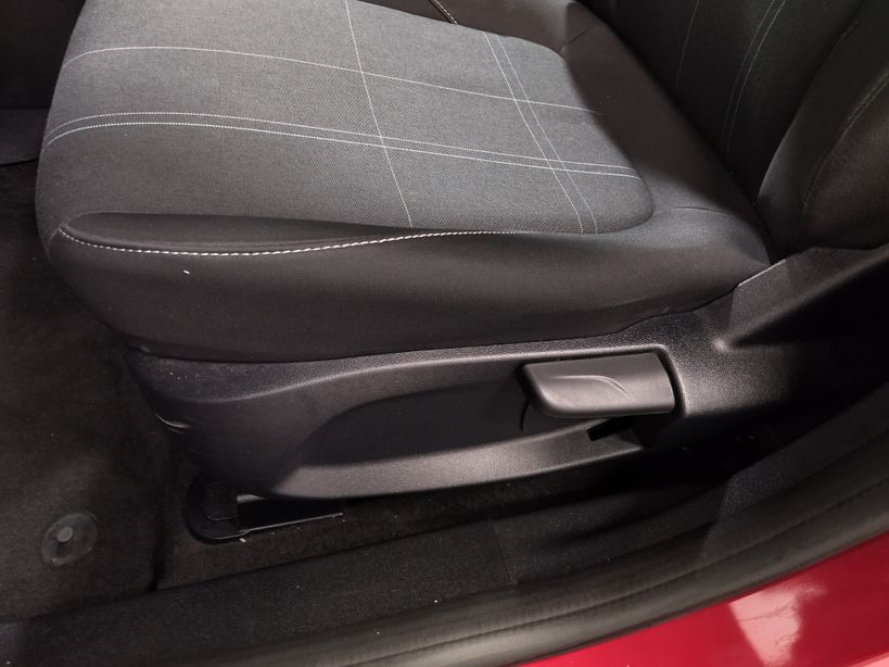 FORD FIESTA 2021 - Photo n°25