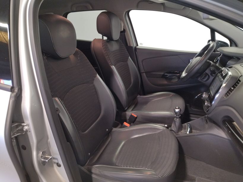 RENAULT CAPTUR 2016 - Photo n°9