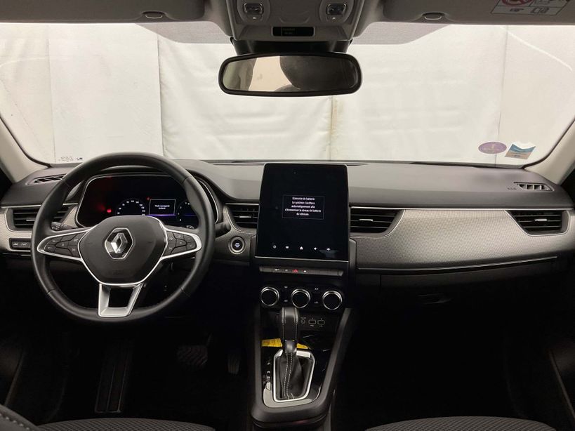 RENAULT ARKANA 2023 - Photo n°5