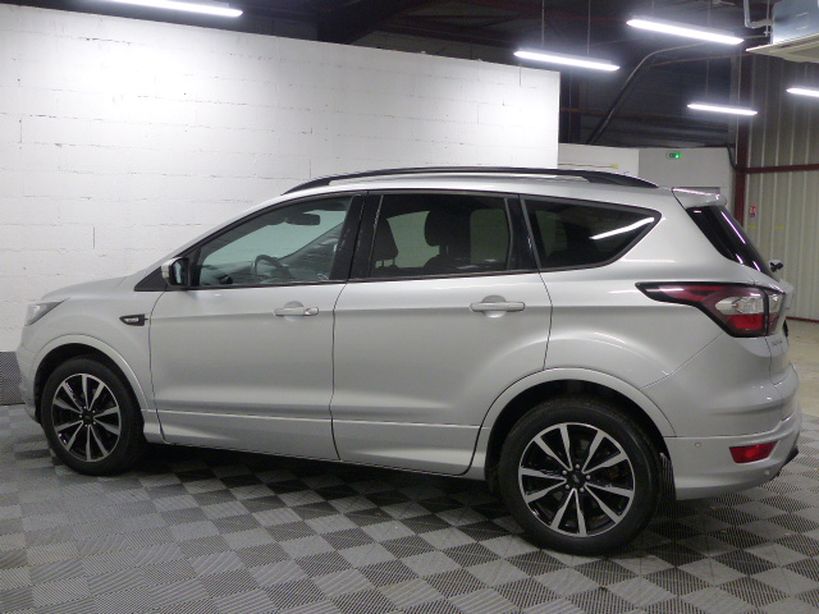 FORD KUGA 2019 - Photo n°44