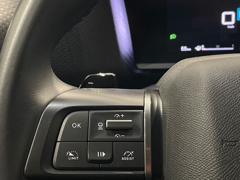 CITROEN C4 2024 - Photo n°29