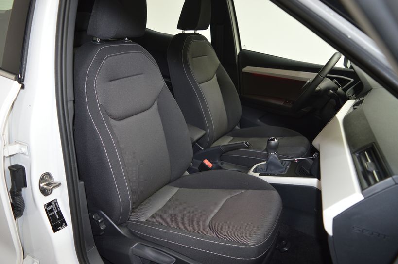 SEAT ARONA 2020 - Photo n°10