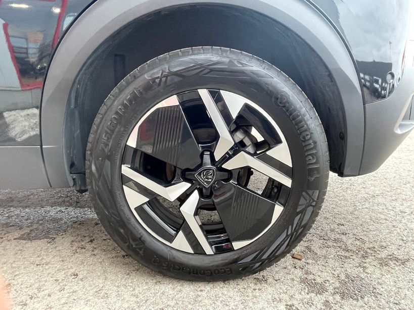 PEUGEOT 2008 2024 - Photo n°38