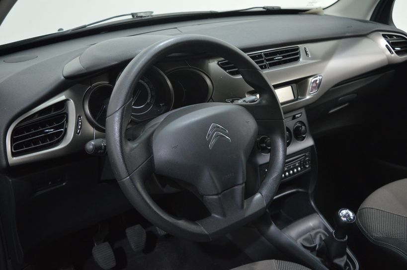CITROEN C3 2016 - Photo n°11