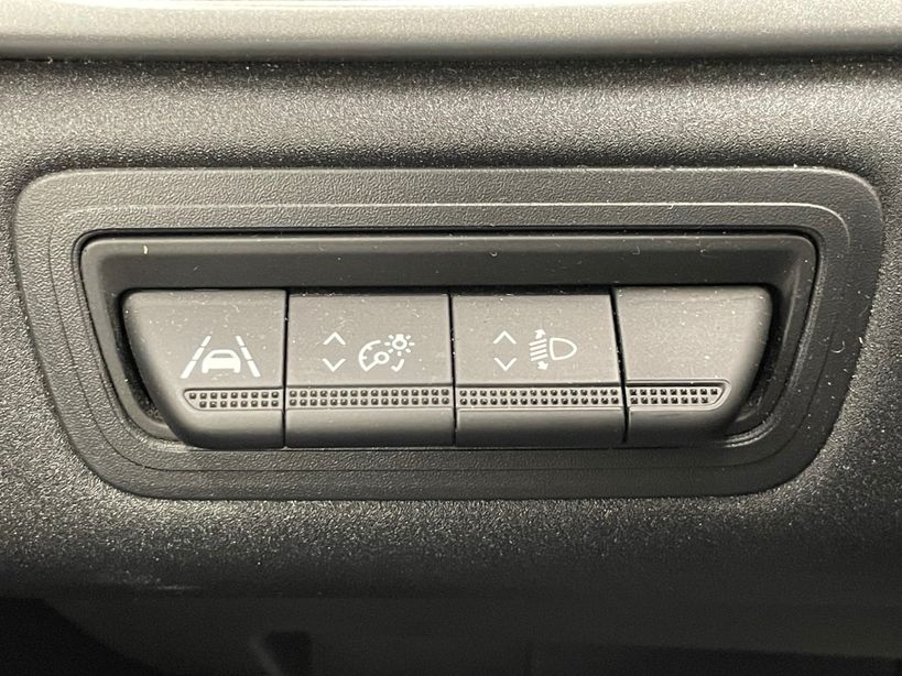 RENAULT CAPTUR 2022 - Photo n°21