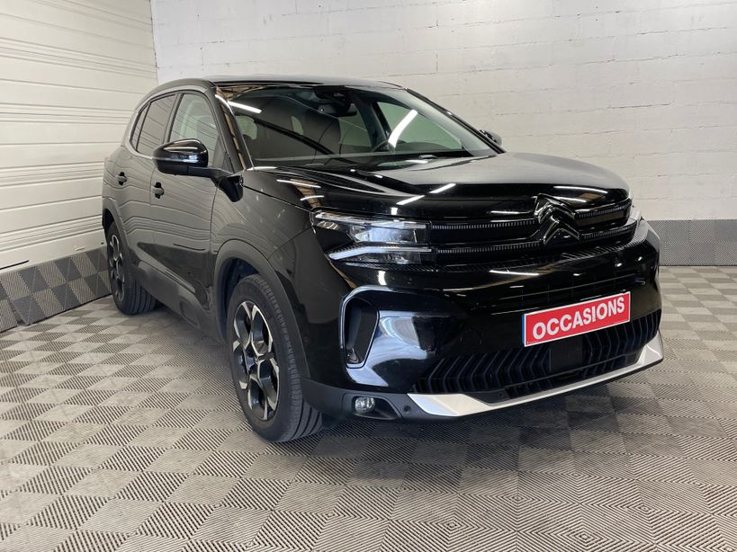 CITROEN C5 AIRCROSS 2023 - Photo n°3
