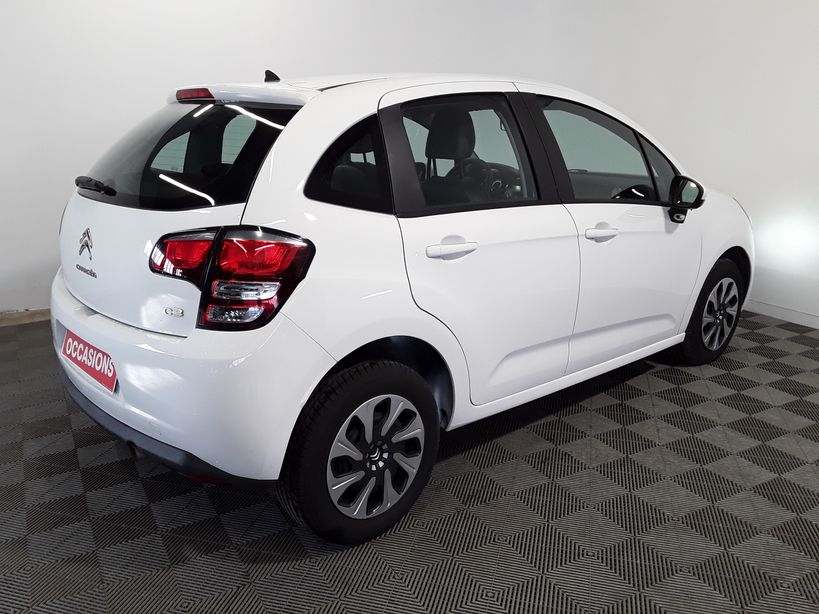 CITROEN C3 2016 - Photo n°5