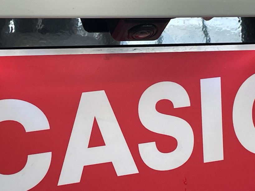 RENAULT MEGANE E TECH 2023 - Photo n°57