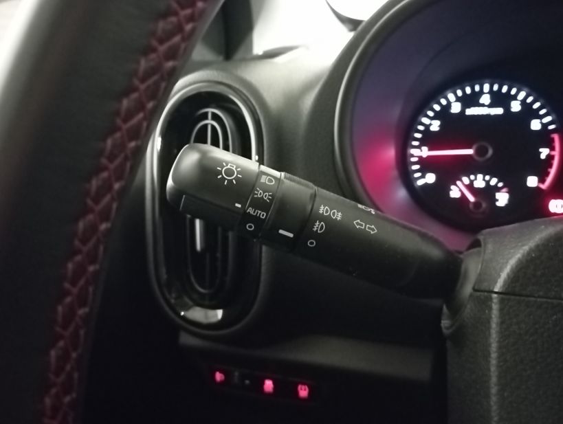 KIA PICANTO 2019 - Photo n°24