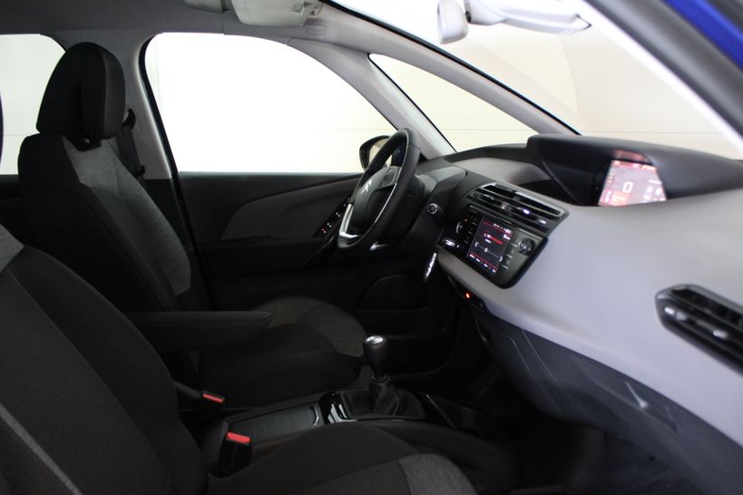 CITROEN GRAND C4 PICASSO 2018 - Photo n°11