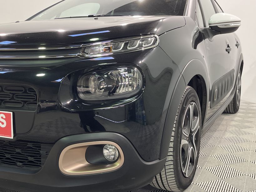 CITROEN C3 2019 - Photo n°8