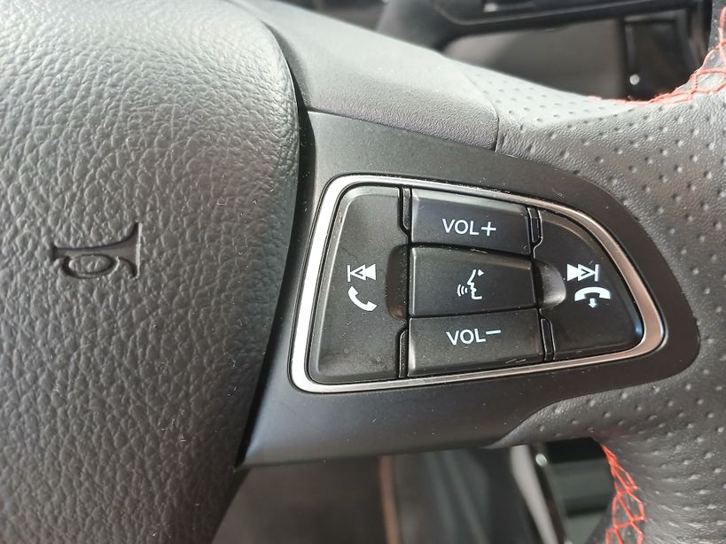 FORD ECOSPORT 2021 - Photo n°30