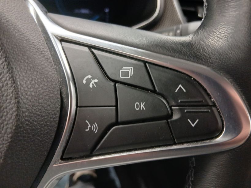 RENAULT ARKANA 2021 - Photo n°13