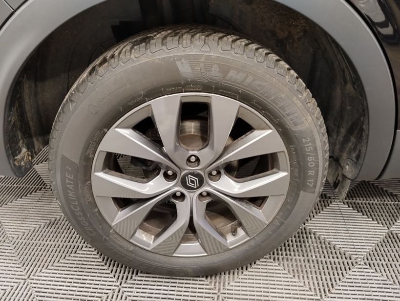 RENAULT ARKANA 2024 - Photo n°9