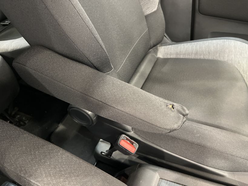 CITROEN C4 SPACETOURER BUSINESS 2019 - Photo n°2