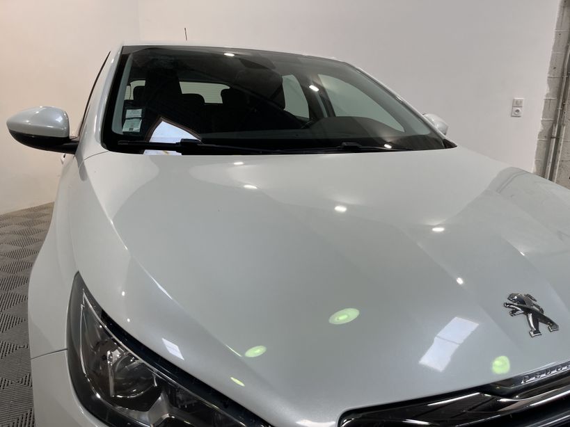 PEUGEOT 308 2015 - Photo n°16