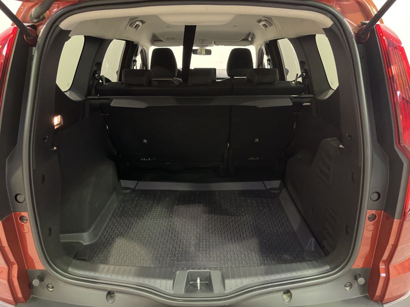 DACIA JOGGER 2022 - Photo n°48