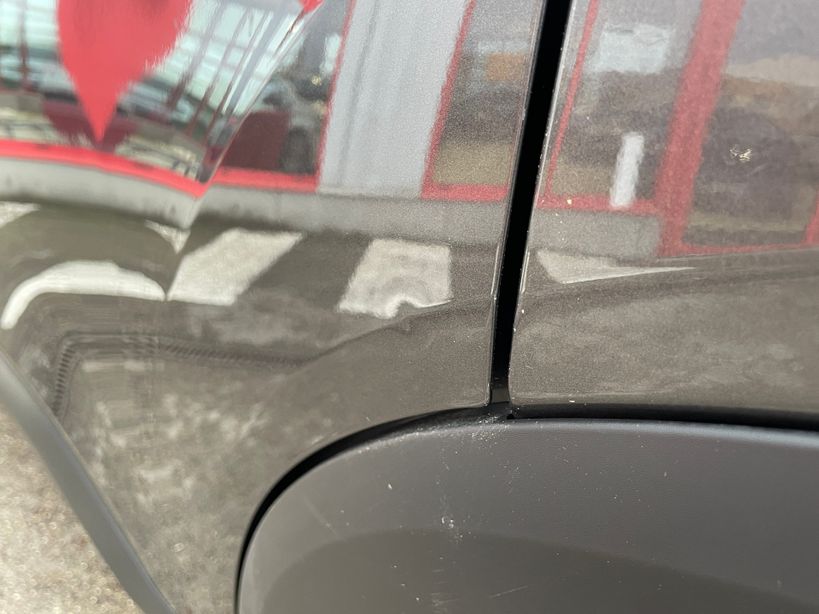 CITROEN C4 2024 - Photo n°8