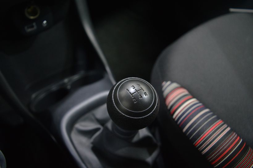 CITROEN C1 2017 - Photo n°22
