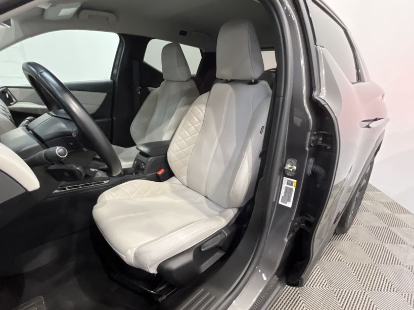 DS DS3 CROSSBACK 2021 - Photo n°9