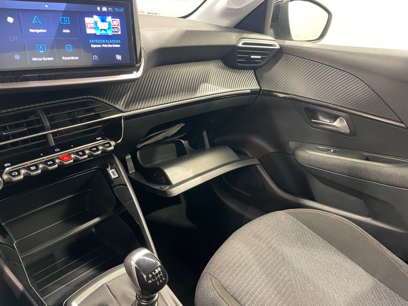 PEUGEOT 208 2025 - Photo n°41