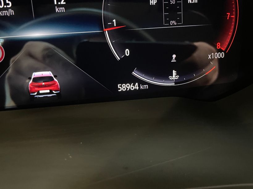 RENAULT CAPTUR 2022 - Photo n°36
