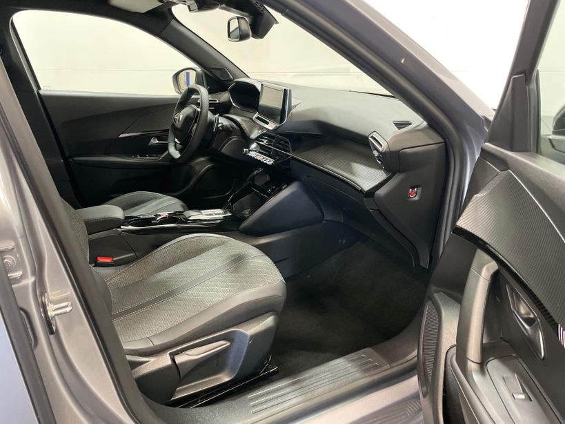 PEUGEOT 2008 2025 - Photo n°7