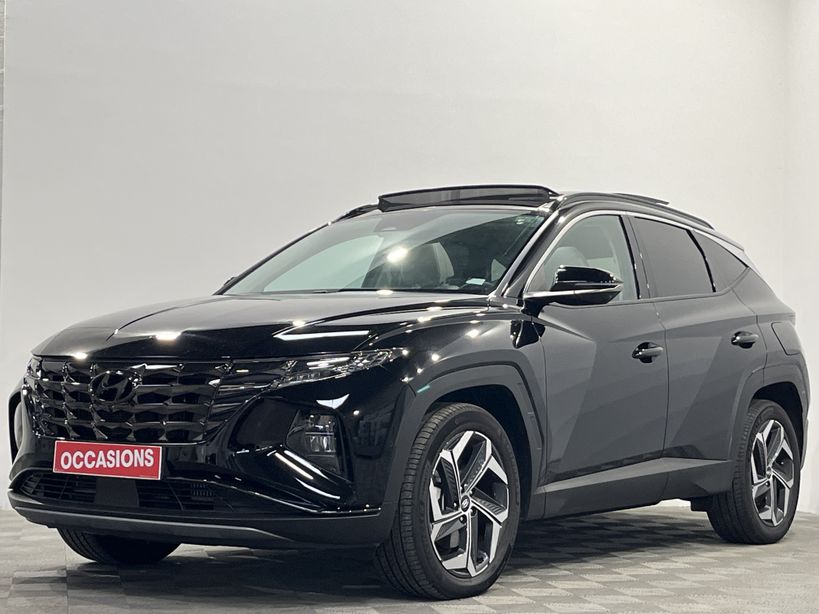 HYUNDAI TUCSON 2023 - Photo n°1