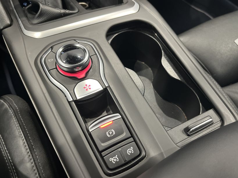 RENAULT TALISMAN 2020 - Photo n°20