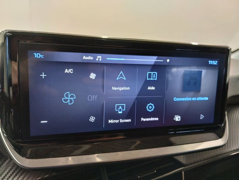 PEUGEOT 208 2025 - Photo n°25