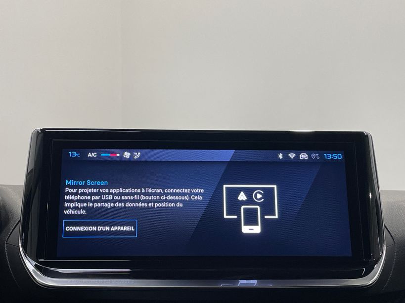 PEUGEOT 208 2025 - Photo n°13