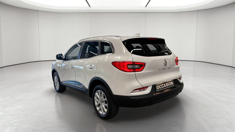 RENAULT KADJAR 2021 - Photo n°4