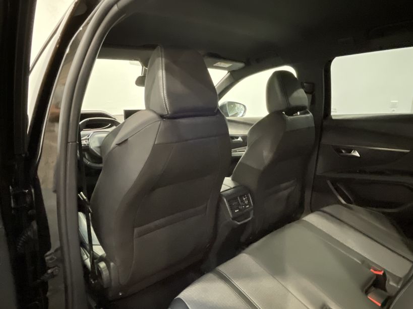 PEUGEOT 3008 2023 - Photo n°41