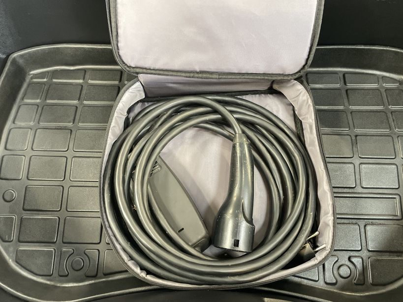 TESLA MODEL 3 2020 - Photo n°44