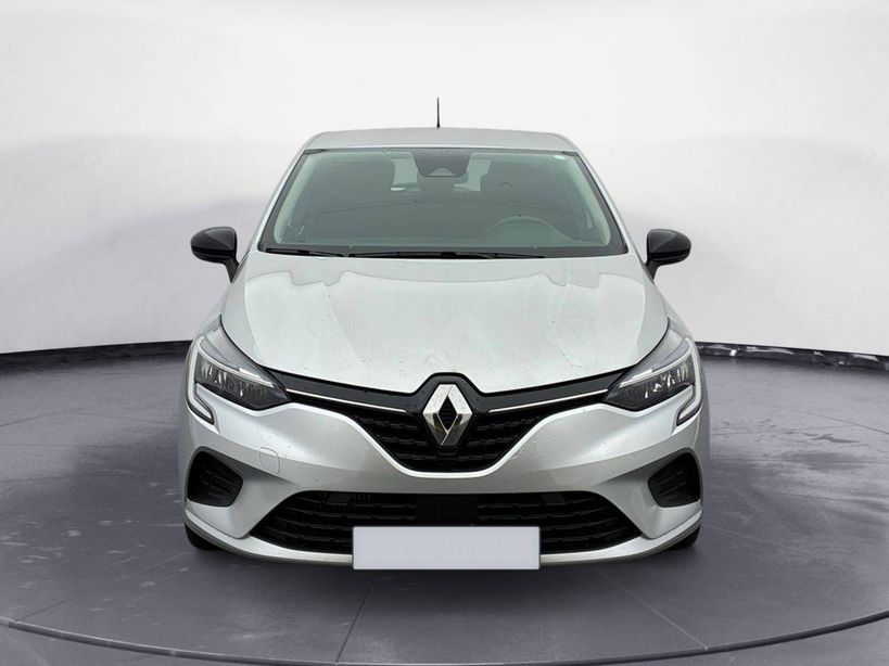 RENAULT CLIO V 2023 - Photo n°2