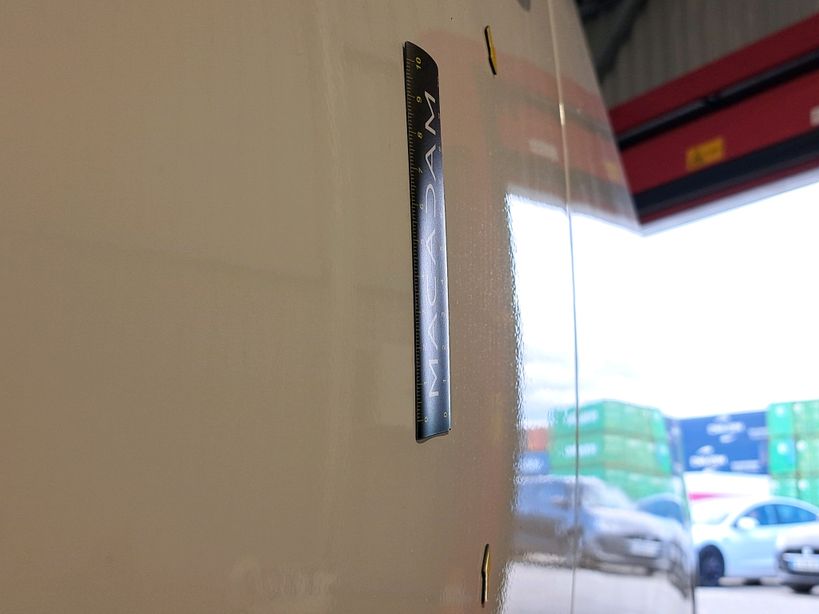 PEUGEOT EXPERT FOURGON 2020 - Photo n°5