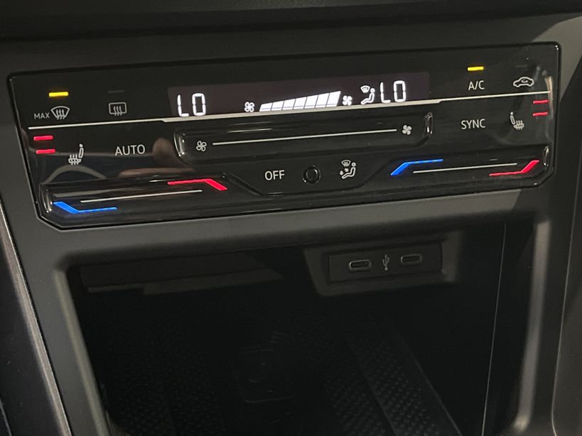 VOLKSWAGEN POLO 2021 - Photo n°17