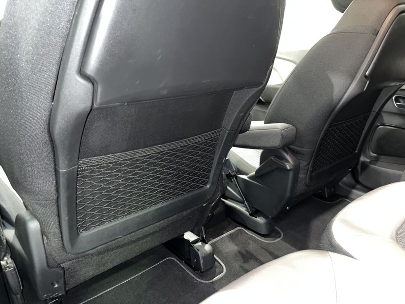 CITROEN GRAND C4 SPACETOURER 2019 - Photo n°41
