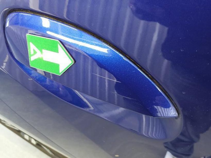 DACIA DUSTER 2021 - Photo n°9