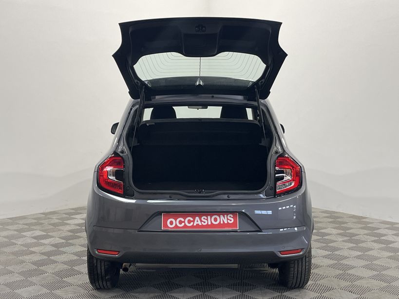 RENAULT TWINGO III 2020 - Photo n°42