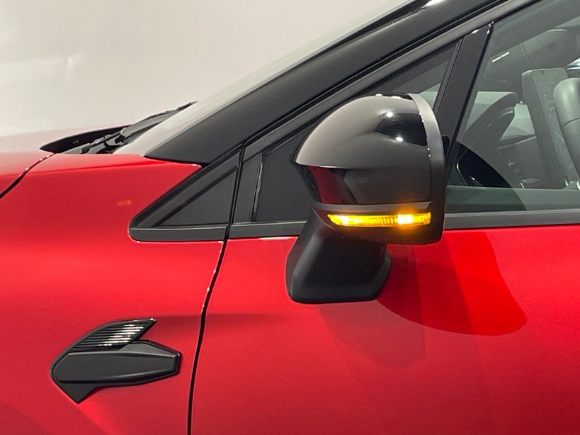 RENAULT CAPTUR 2025 - Photo n°47