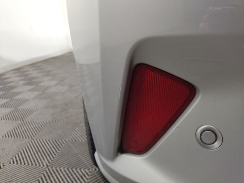 FORD FOCUS 2020 - Photo n°9