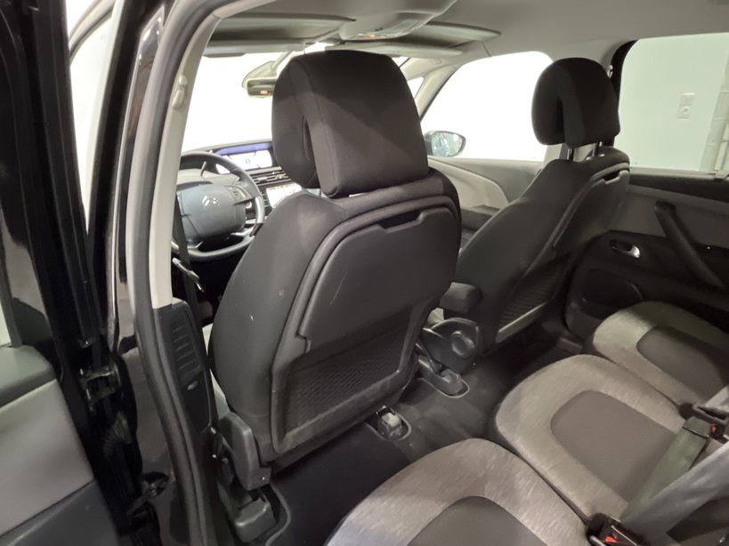 CITROEN C4 SPACETOURER BUSINESS 2020 - Photo n°39